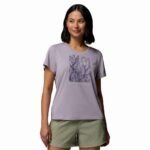 ΓΥΝΑΙΚΕΙΑ ΜΠΛΟΥΖΑ PARSONS POINT™ SS SCOOP TEE