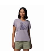 ΓΥΝΑΙΚΕΙΑ ΜΠΛΟΥΖΑ PARSONS POINT™ SS SCOOP TEE