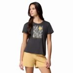ΓΥΝΑΙΚΕΙΑ ΜΠΛΟΥΖΑ PARSONS POINT™ SS SCOOP TEE