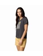 ΓΥΝΑΙΚΕΙΑ ΜΠΛΟΥΖΑ PARSONS POINT™ SS SCOOP TEE - Image 3