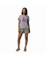 ΓΥΝΑΙΚΕΙΑ ΜΠΛΟΥΖΑ PARSONS POINT™ SS SCOOP TEE - Image 4