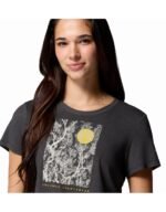 ΓΥΝΑΙΚΕΙΑ ΜΠΛΟΥΖΑ PARSONS POINT™ SS SCOOP TEE - Image 4
