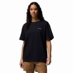 ΓΥΝΑΙΚΕΙΑ ΜΠΛΟΥΖΑ ROLLING BEND™ GRAPHIC OVERSIZED TEE