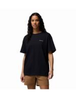 ΓΥΝΑΙΚΕΙΑ ΜΠΛΟΥΖΑ ROLLING BEND™ GRAPHIC OVERSIZED TEE