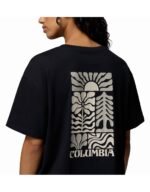 ΓΥΝΑΙΚΕΙΑ ΜΠΛΟΥΖΑ ROLLING BEND™ GRAPHIC OVERSIZED TEE - Image 6