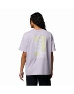 ΓΥΝΑΙΚΕΙΑ ΜΠΛΟΥΖΑ ROLLING BEND™ GRAPHIC OVERSIZED TEE - Image 2
