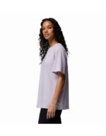 ΓΥΝΑΙΚΕΙΑ ΜΠΛΟΥΖΑ ROLLING BEND™ GRAPHIC OVERSIZED TEE - Image 5