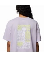 ΓΥΝΑΙΚΕΙΑ ΜΠΛΟΥΖΑ ROLLING BEND™ GRAPHIC OVERSIZED TEE - Image 6