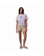 ΓΥΝΑΙΚΕΙΑ ΜΠΛΟΥΖΑ ROLLING BEND™ GRAPHIC RELAXED CROP SS - Image 3