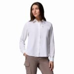 ΓΥΝΑΙΚΕΙΟ ΠΟΥΚΑΜΙΣΟ SILVER RIDGE™ UTILITY II LS SHIRT