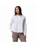 ΓΥΝΑΙΚΕΙΟ ΠΟΥΚΑΜΙΣΟ SILVER RIDGE™ UTILITY II LS SHIRT