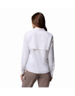 ΓΥΝΑΙΚΕΙΟ ΠΟΥΚΑΜΙΣΟ SILVER RIDGE™ UTILITY II LS SHIRT - Image 10
