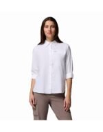 ΓΥΝΑΙΚΕΙΟ ΠΟΥΚΑΜΙΣΟ SILVER RIDGE™ UTILITY II LS SHIRT - Image 3