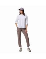 ΓΥΝΑΙΚΕΙΟ ΠΟΥΚΑΜΙΣΟ SILVER RIDGE™ UTILITY II LS SHIRT - Image 4