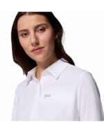 ΓΥΝΑΙΚΕΙΟ ΠΟΥΚΑΜΙΣΟ SILVER RIDGE™ UTILITY II LS SHIRT - Image 6