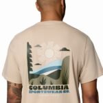 ΑΝΔΡΙΚΗ ΜΠΛΟΥΖΑ CSC™ OUTDOOR BACK GRAPHIC TEE