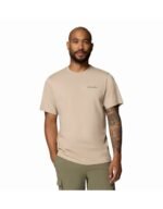 ΑΝΔΡΙΚΗ ΜΠΛΟΥΖΑ CSC™ OUTDOOR BACK GRAPHIC TEE - Image 2