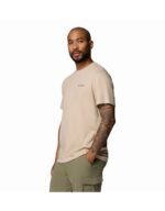 ΑΝΔΡΙΚΗ ΜΠΛΟΥΖΑ CSC™ OUTDOOR BACK GRAPHIC TEE - Image 4