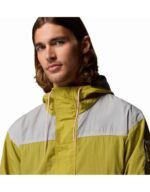 ΑΝΔΡΙΚΟ ΜΠΟΥΦΑΝ CHALLENGER™ WINDBREAKER ANORAK - Image 3