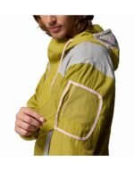 ΑΝΔΡΙΚΟ ΜΠΟΥΦΑΝ CHALLENGER™ WINDBREAKER ANORAK - Image 6