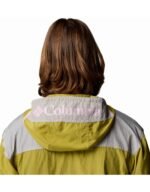 ΑΝΔΡΙΚΟ ΜΠΟΥΦΑΝ CHALLENGER™ WINDBREAKER ANORAK - Image 8