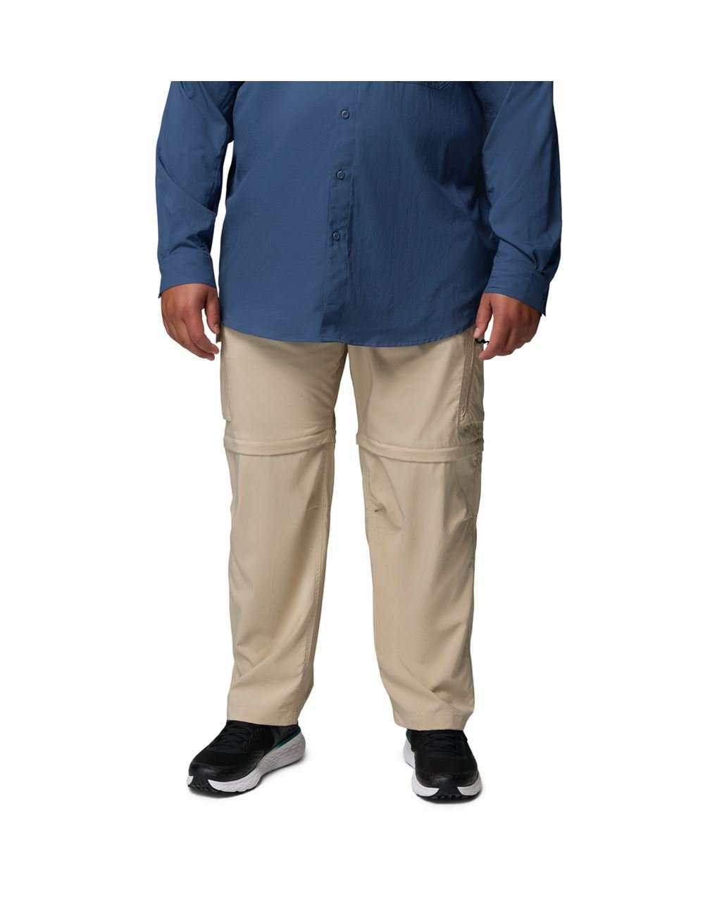 andriko-panteloni-silver-ridge-utility-convertible-pant-huge ΑΝΔΡΙΚΟ ΠΑΝΤΕΛΟΝΙ SILVER RIDGE™ UTILITY CONVERTIBLE PANT - Image 1