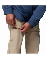 ΑΝΔΡΙΚΟ ΠΑΝΤΕΛΟΝΙ SILVER RIDGE™ UTILITY CONVERTIBLE PANT - Image 3