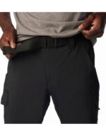 ΑΝΔΡΙΚΟ ΠΑΝΤΕΛΟΝΙ SILVER RIDGE™ UTILITY CONVERTIBLE PANT - Image 3
