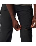 ΑΝΔΡΙΚΟ ΠΑΝΤΕΛΟΝΙ SILVER RIDGE™ UTILITY CONVERTIBLE PANT - Image 4