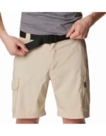 ΑΝΔΡΙΚΟ ΣΟΡΤΣ SILVER RIDGE™ UTILITY CARGO SHORT - Image 2