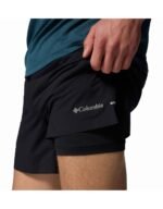 ΑΝΔΡΙΚΟ ΣΟΡΤΣ STEALTH SPRING™ LINED SHORT - Image 4