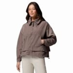 ΓΥΝΑΙΚΕΙΑ ΜΠΟΥΦΑΝ PARACUTIE™ II WINDBREAKER