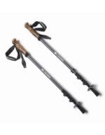 ΜΠΑΤΟΝ ΠΕΖΟΠΟΡΙΑΣ TREKKING POLES ALUMINUM 2PCS - Image 2