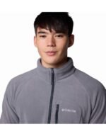 ΑΝΔΡΙΚΗ ΜΠΛΟΥΖΑ FAST TREK™ III HALF ZIP FLEECE - Image 5