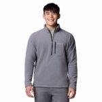 ΑΝΔΡΙΚΗ ΜΠΛΟΥΖΑ FAST TREK™ III HALF ZIP FLEECE
