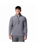 ΑΝΔΡΙΚΗ ΜΠΛΟΥΖΑ FAST TREK™ III HALF ZIP FLEECE