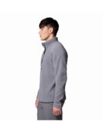 ΑΝΔΡΙΚΗ ΜΠΛΟΥΖΑ FAST TREK™ III HALF ZIP FLEECE - Image 3