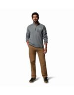 ΑΝΔΡΙΚΗ ΜΠΛΟΥΖΑ SWEATER WEATHER™ HALF ZIP - Image 2