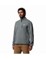ΑΝΔΡΙΚΗ ΜΠΛΟΥΖΑ SWEATER WEATHER™ HALF ZIP - Image 3