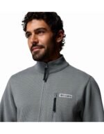ΑΝΔΡΙΚΗ ΜΠΛΟΥΖΑ SWEATER WEATHER™ HALF ZIP - Image 4