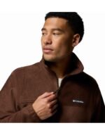 ΖΑΚΕΤΑ ΦΛΙΣ COLUMBIA STEENS MOUNTAIN™ FULL ZIP 2.0 FLEECE - Image 4