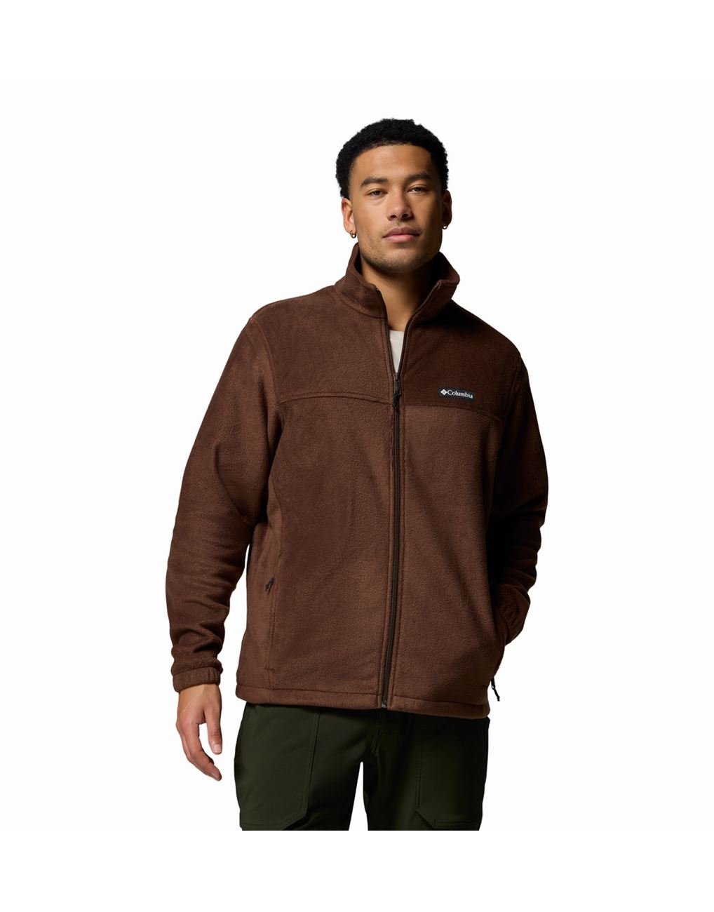andriki-zaketa-steens-mountain-full-zip-2.0-fleece-huge ΖΑΚΕΤΑ ΦΛΙΣ COLUMBIA STEENS MOUNTAIN™ FULL ZIP 2.0 FLEECE - Image 1