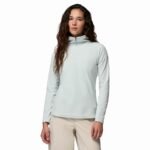 ΓΥΝΑΙΚΕΙΑ ΜΠΛΟΥΖΑ GLACIAL™ IV 1/2 ZIP FLEECE
