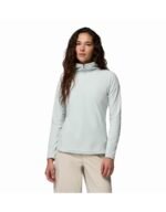 ΓΥΝΑΙΚΕΙΑ ΜΠΛΟΥΖΑ GLACIAL™ IV 1/2 ZIP FLEECE