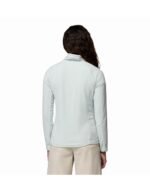 ΓΥΝΑΙΚΕΙΑ ΜΠΛΟΥΖΑ GLACIAL™ IV 1/2 ZIP FLEECE - Image 5