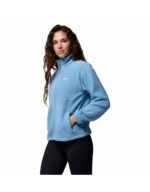 ΓΥΝΑΙΚΕΙΑ ΖΑΚΕΤΑ TIMBER MEADOW™ MTR FLEECE FULL ZIP - Image 2