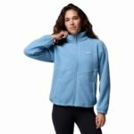 ΓΥΝΑΙΚΕΙΑ ΖΑΚΕΤΑ TIMBER MEADOW™ MTR FLEECE FULL ZIP
