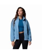 ΓΥΝΑΙΚΕΙΑ ΖΑΚΕΤΑ TIMBER MEADOW™ MTR FLEECE FULL ZIP - Image 3