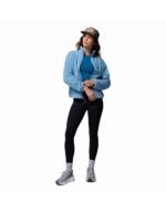 ΓΥΝΑΙΚΕΙΑ ΖΑΚΕΤΑ TIMBER MEADOW™ MTR FLEECE FULL ZIP - Image 6