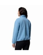 ΓΥΝΑΙΚΕΙΑ ΖΑΚΕΤΑ TIMBER MEADOW™ MTR FLEECE FULL ZIP - Image 7